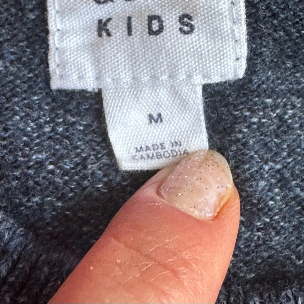 Gap shirt bundle size 7/8 nwt